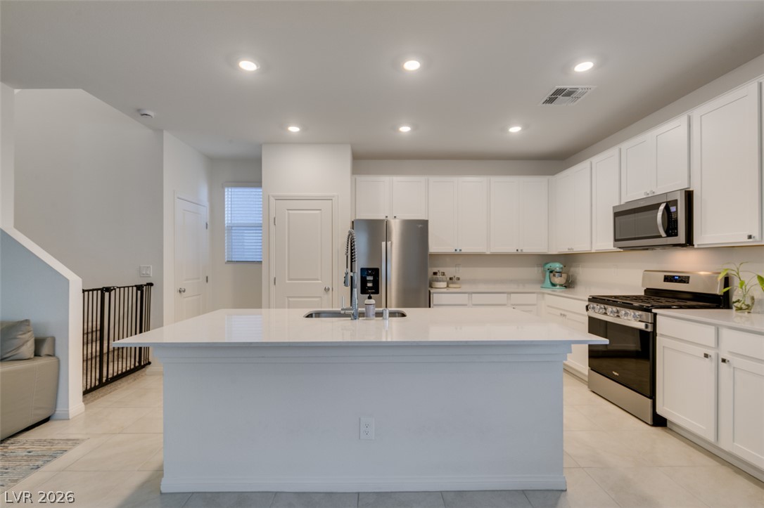 4266 Golden Fleece Avenue Las Vegas NV 89141