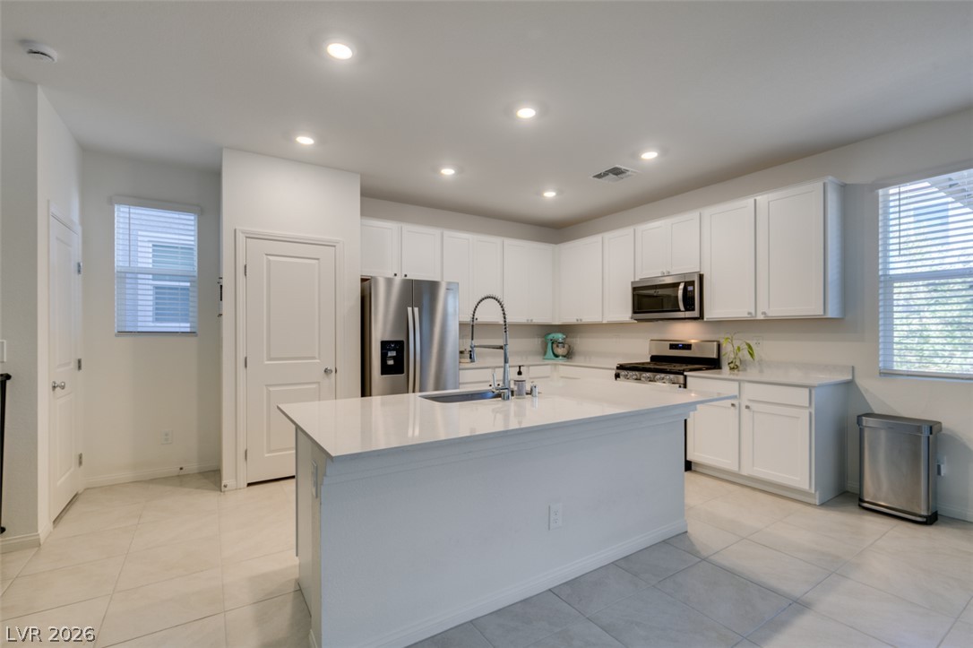 4266 Golden Fleece Avenue Las Vegas NV 89141