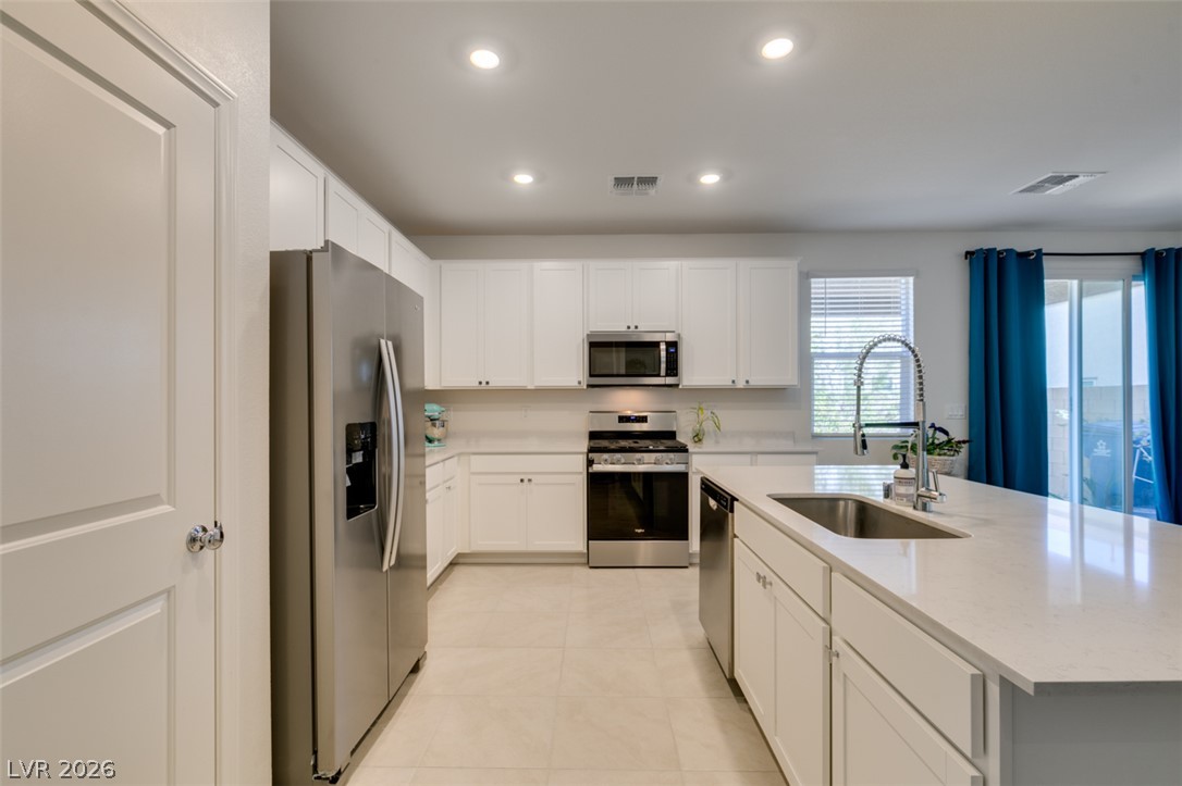 4266 Golden Fleece Avenue Las Vegas NV 89141