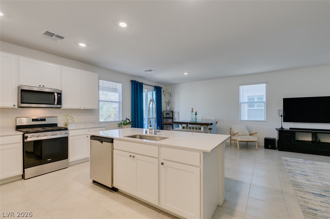 4266 Golden Fleece Avenue Las Vegas NV 89141