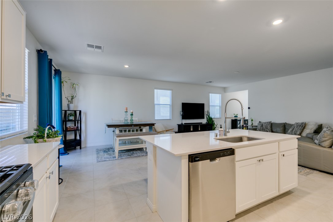 4266 Golden Fleece Avenue Las Vegas NV 89141