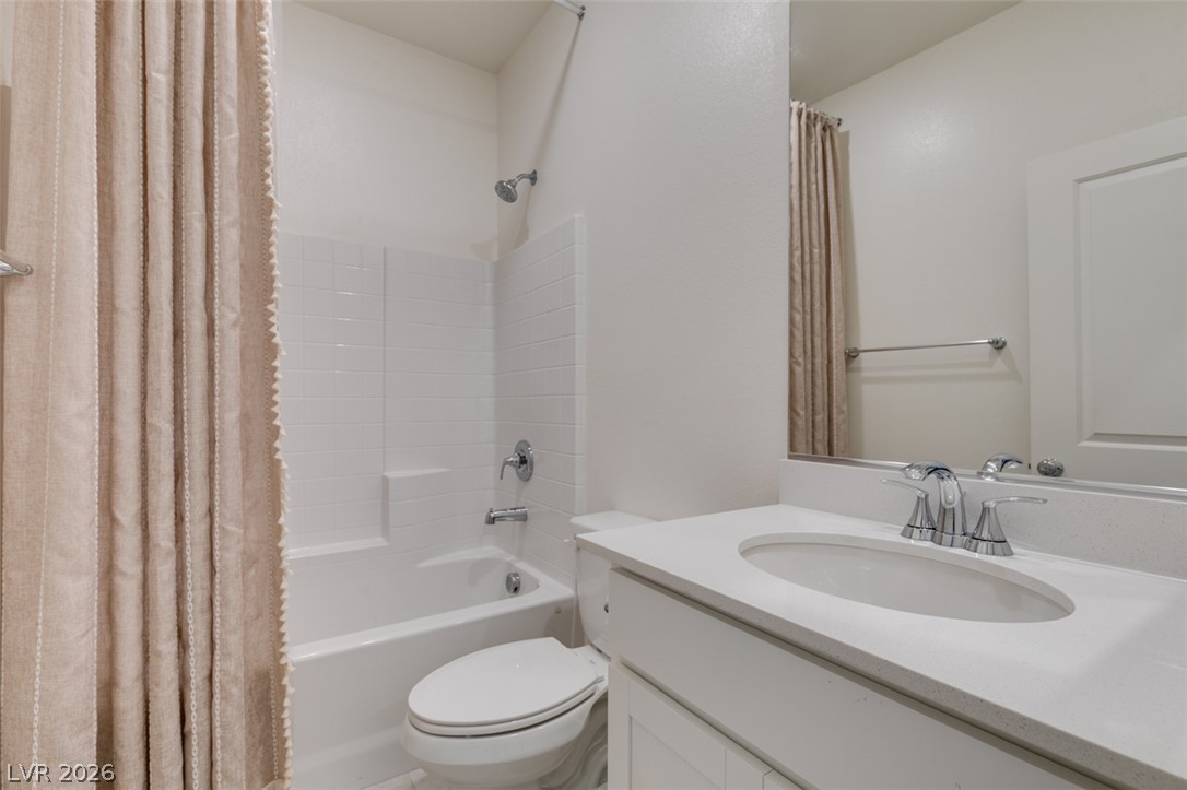 4266 Golden Fleece Avenue Las Vegas NV 89141
