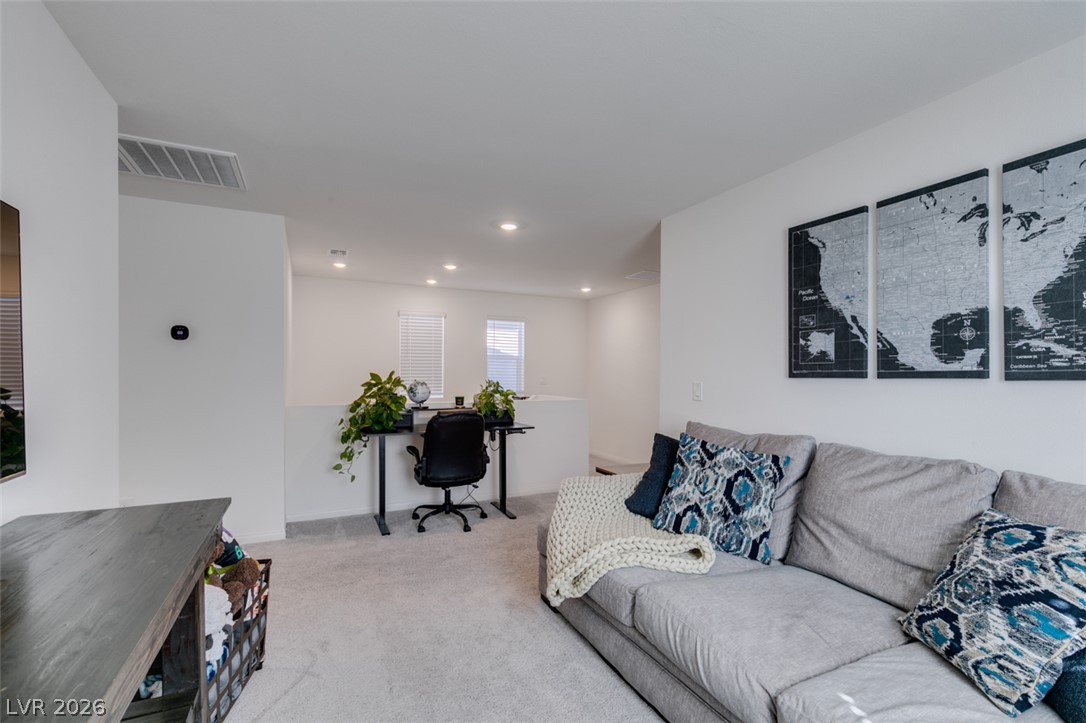4266 Golden Fleece Avenue Las Vegas NV 89141