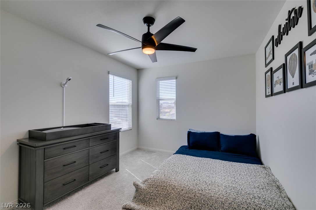 4266 Golden Fleece Avenue Las Vegas NV 89141