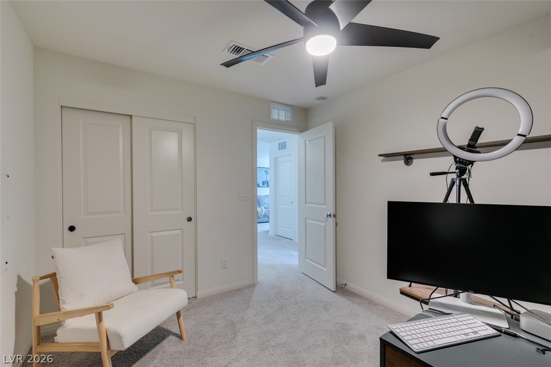 4266 Golden Fleece Avenue Las Vegas NV 89141