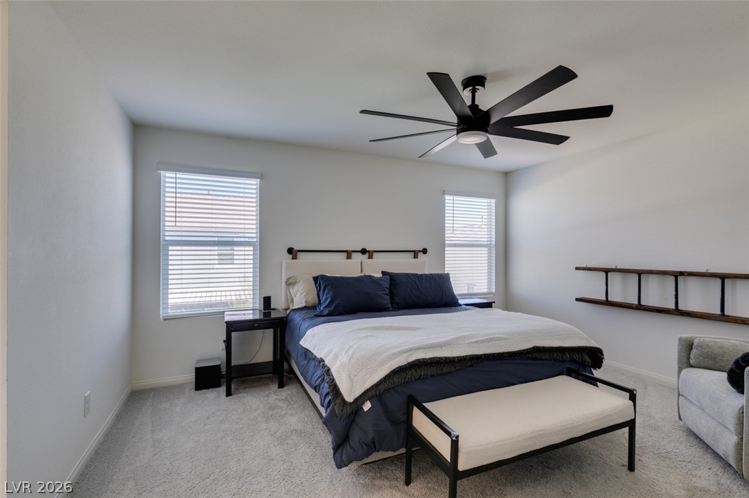 4266 Golden Fleece Avenue Las Vegas NV 89141