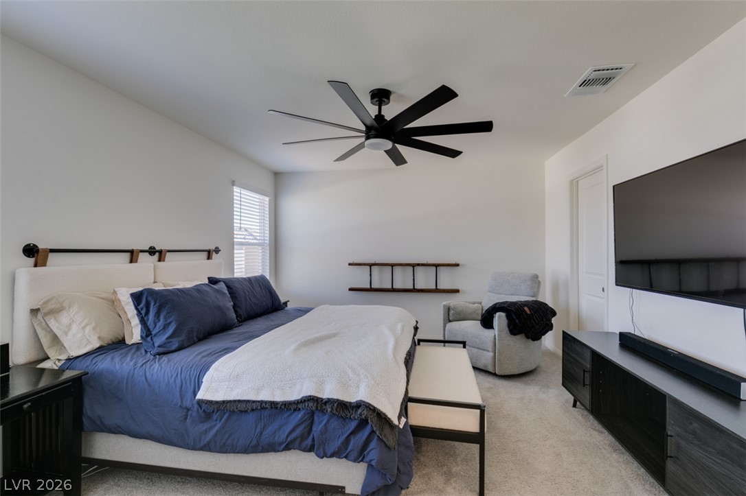 4266 Golden Fleece Avenue Las Vegas NV 89141