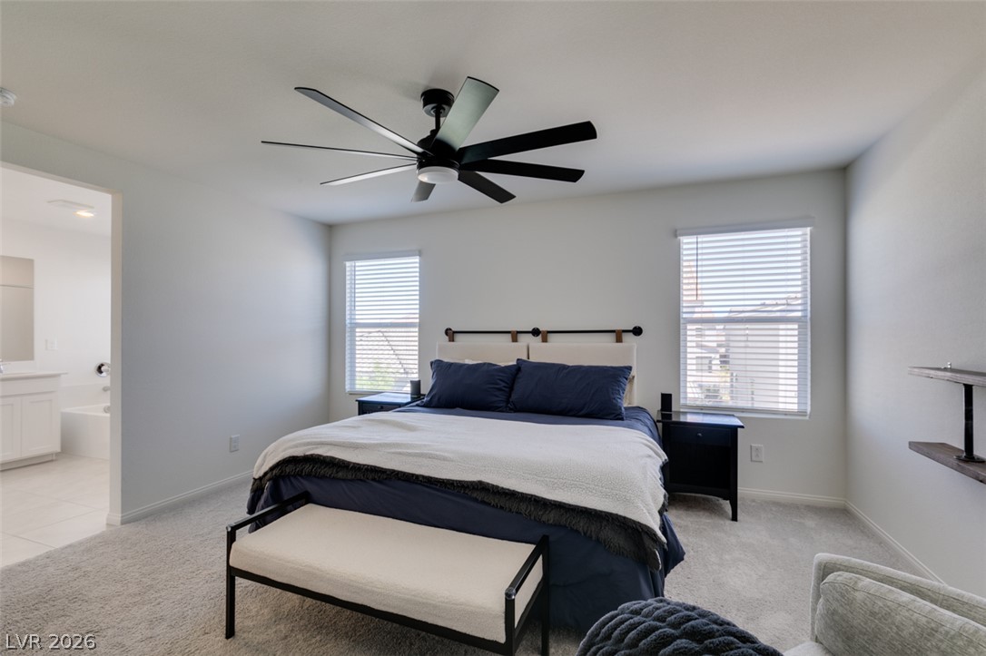 4266 Golden Fleece Avenue Las Vegas NV 89141