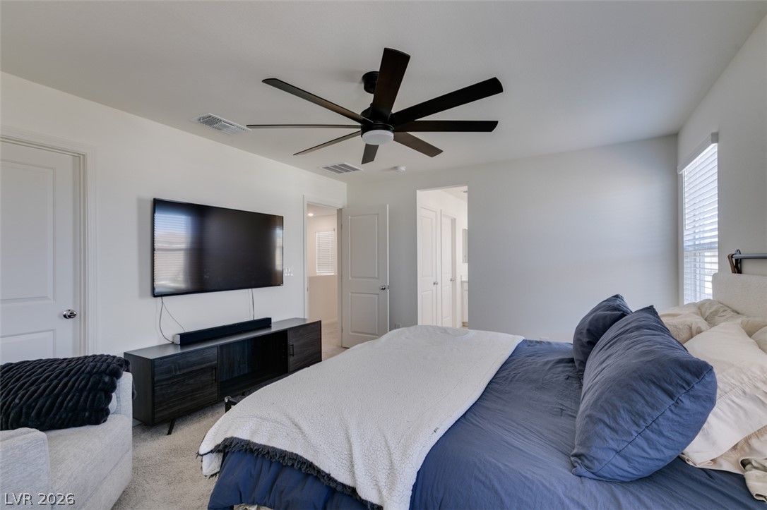 4266 Golden Fleece Avenue Las Vegas NV 89141