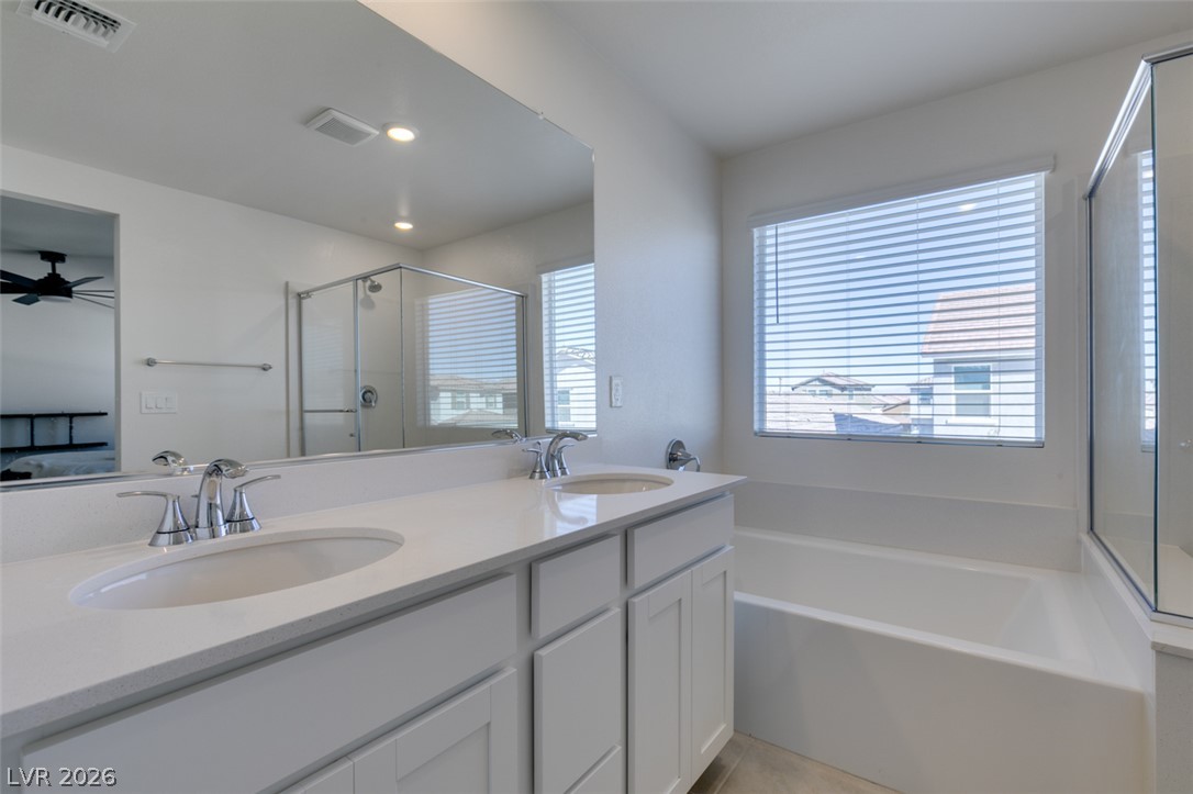 4266 Golden Fleece Avenue Las Vegas NV 89141