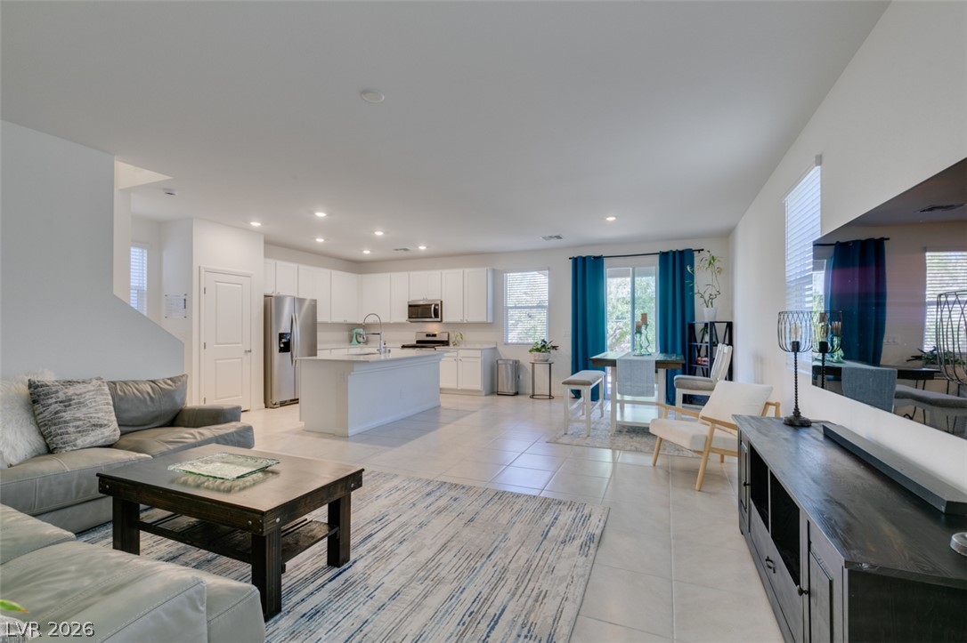 4266 Golden Fleece Avenue Las Vegas NV 89141