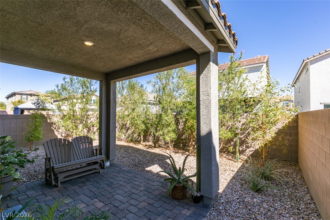 4266 Golden Fleece Avenue Las Vegas NV 89141