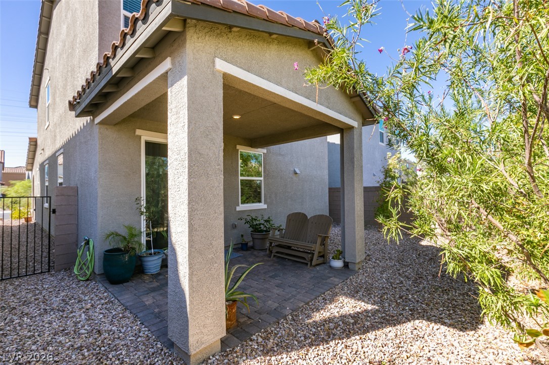 4266 Golden Fleece Avenue Las Vegas NV 89141