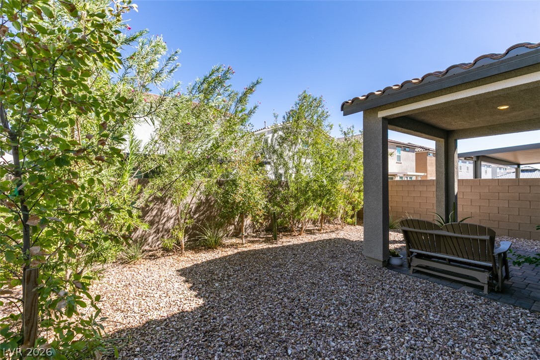 4266 Golden Fleece Avenue Las Vegas NV 89141