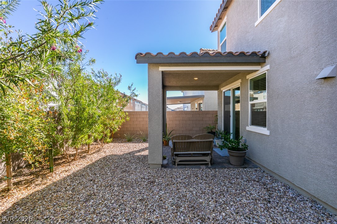 4266 Golden Fleece Avenue Las Vegas NV 89141