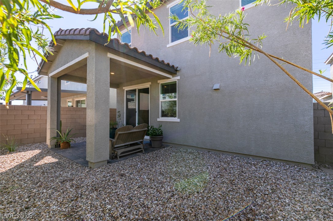 4266 Golden Fleece Avenue Las Vegas NV 89141