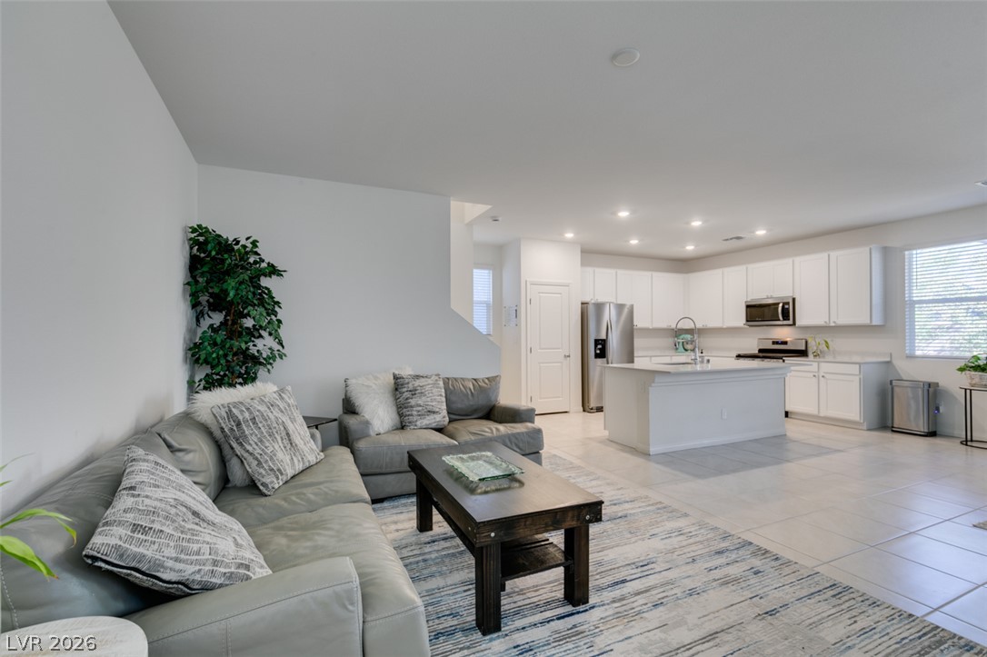 4266 Golden Fleece Avenue Las Vegas NV 89141