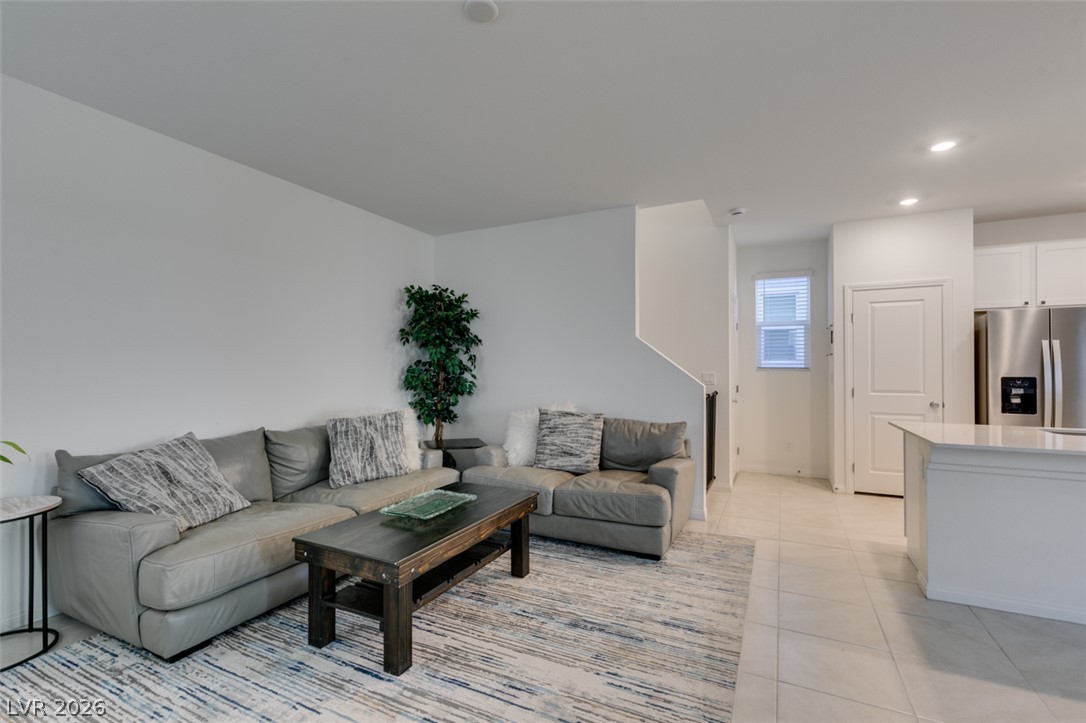 4266 Golden Fleece Avenue Las Vegas NV 89141