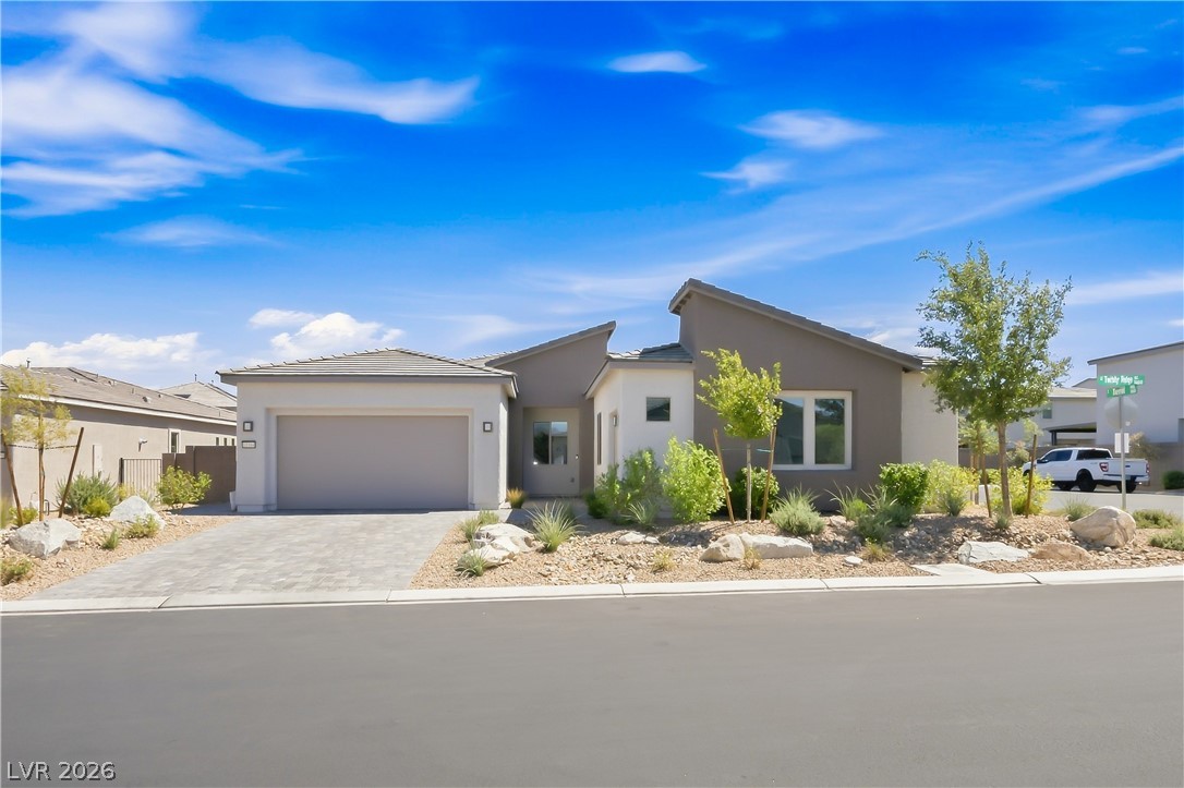 11164 Twisty Ridge Street Las Vegas NV 89183