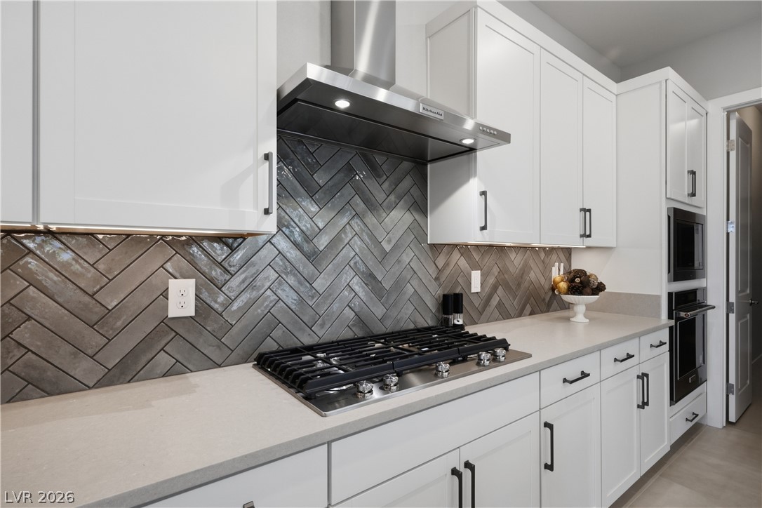 11164 Twisty Ridge Street Las Vegas NV 89183
