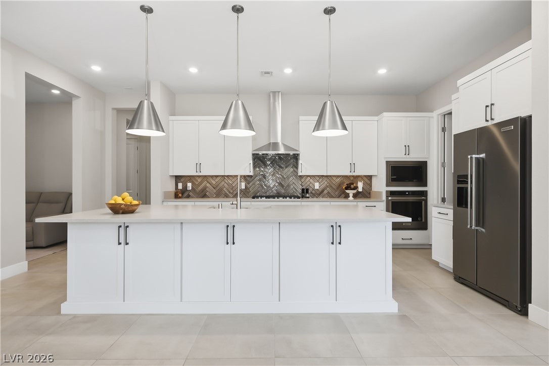 11164 Twisty Ridge Street Las Vegas NV 89183