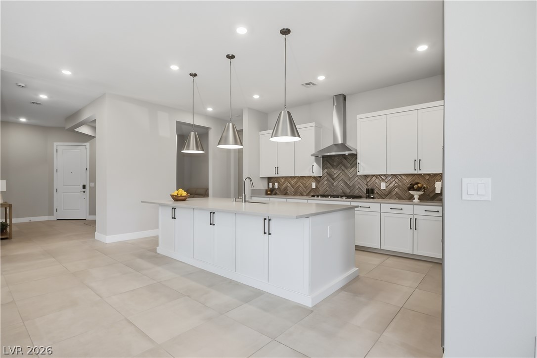11164 Twisty Ridge Street Las Vegas NV 89183
