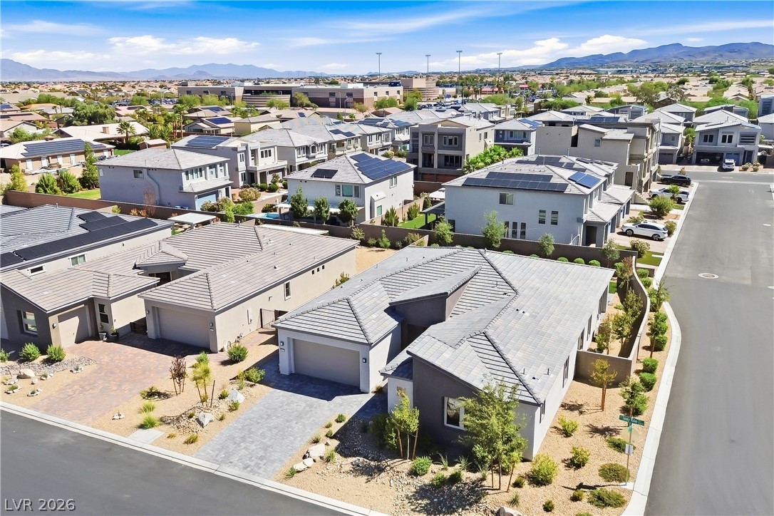 11164 Twisty Ridge Street Las Vegas NV 89183