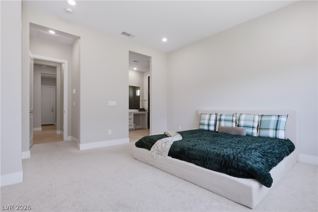 11164 Twisty Ridge Street Las Vegas NV 89183