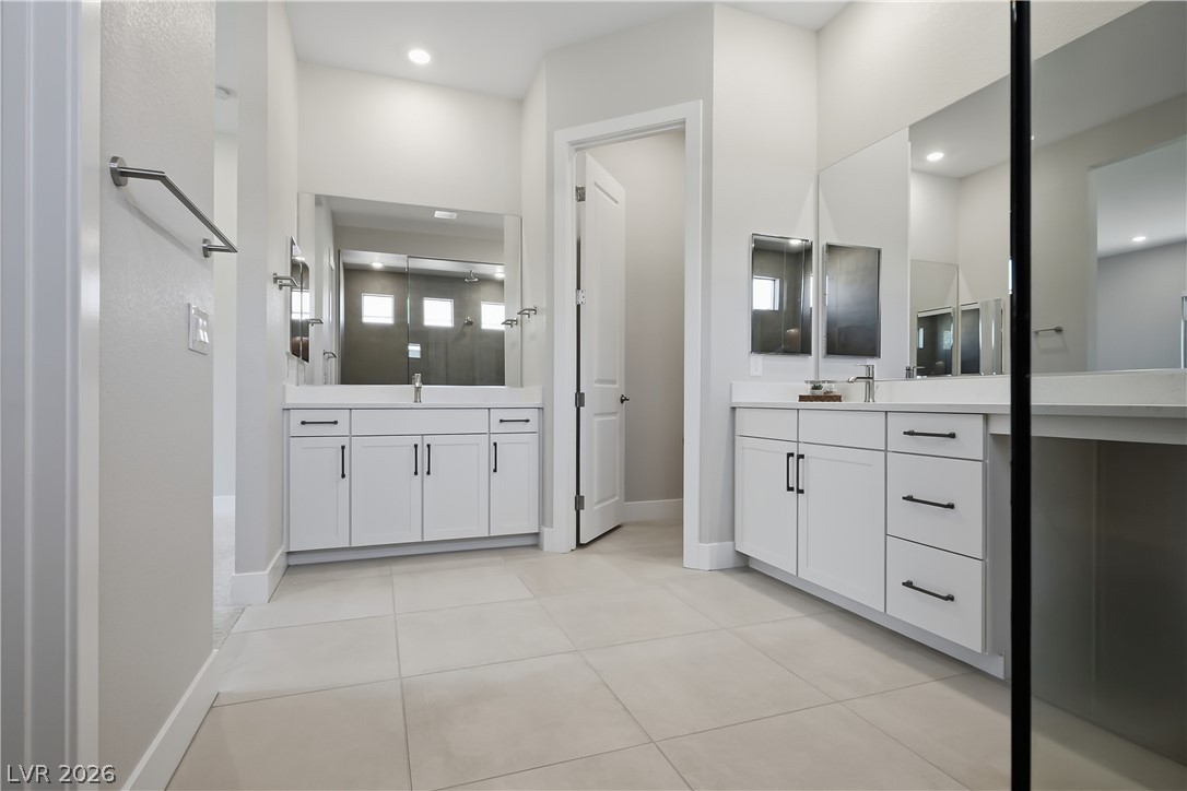 11164 Twisty Ridge Street Las Vegas NV 89183