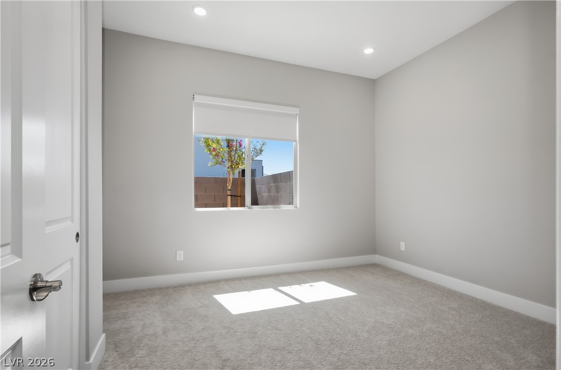 11164 Twisty Ridge Street Las Vegas NV 89183