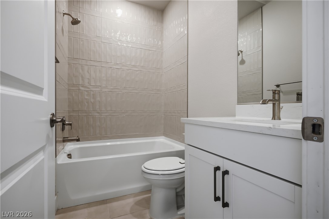 11164 Twisty Ridge Street Las Vegas NV 89183