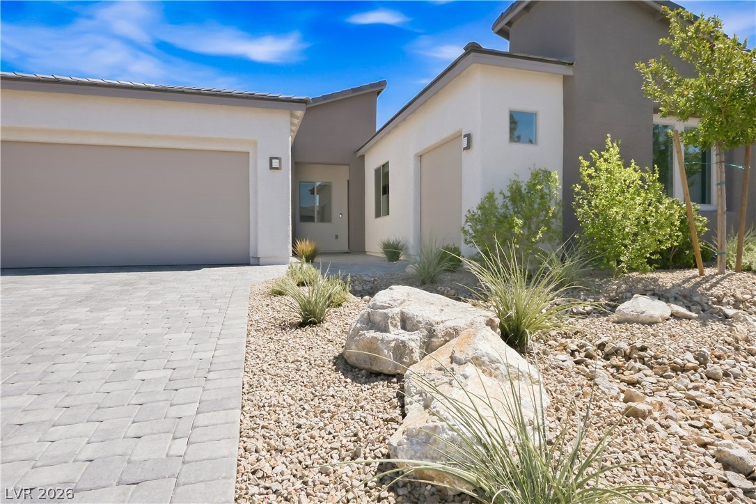 11164 Twisty Ridge Street Las Vegas NV 89183