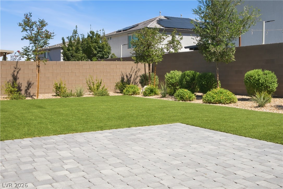 11164 Twisty Ridge Street Las Vegas NV 89183