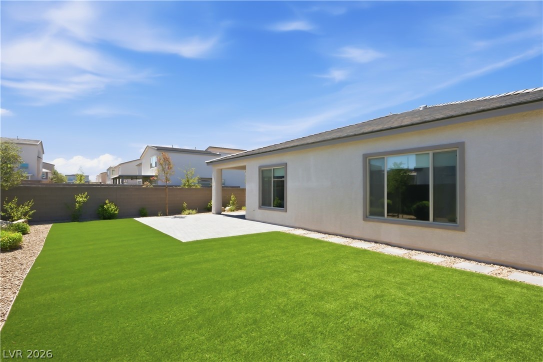 11164 Twisty Ridge Street Las Vegas NV 89183