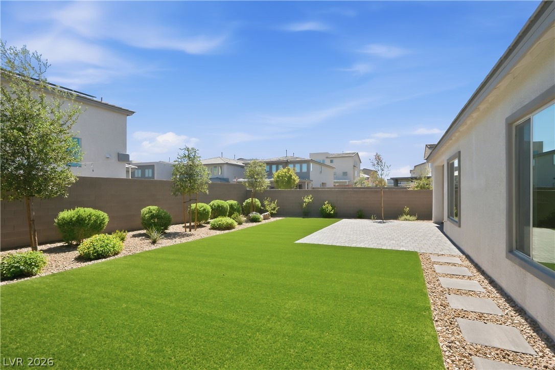 11164 Twisty Ridge Street Las Vegas NV 89183