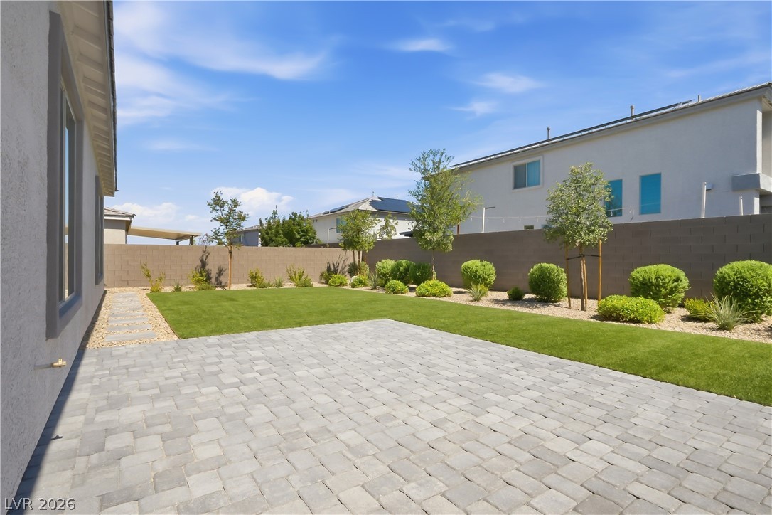 11164 Twisty Ridge Street Las Vegas NV 89183