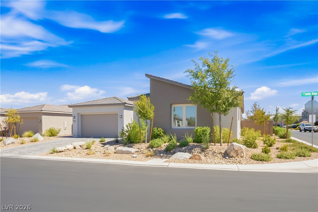 11164 Twisty Ridge Street Las Vegas NV 89183