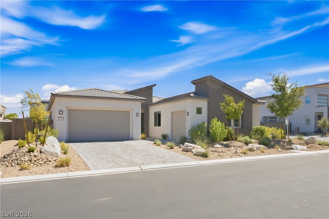 11164 Twisty Ridge Street Las Vegas NV 89183
