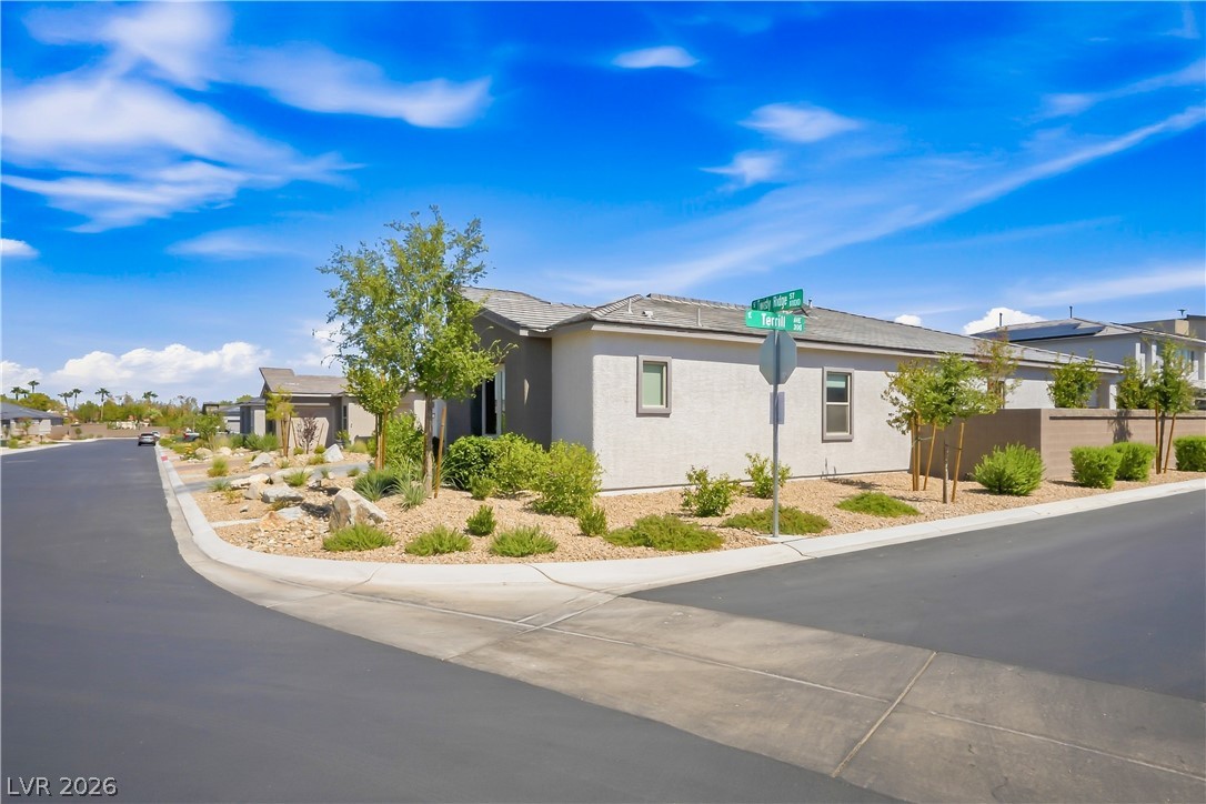 11164 Twisty Ridge Street Las Vegas NV 89183