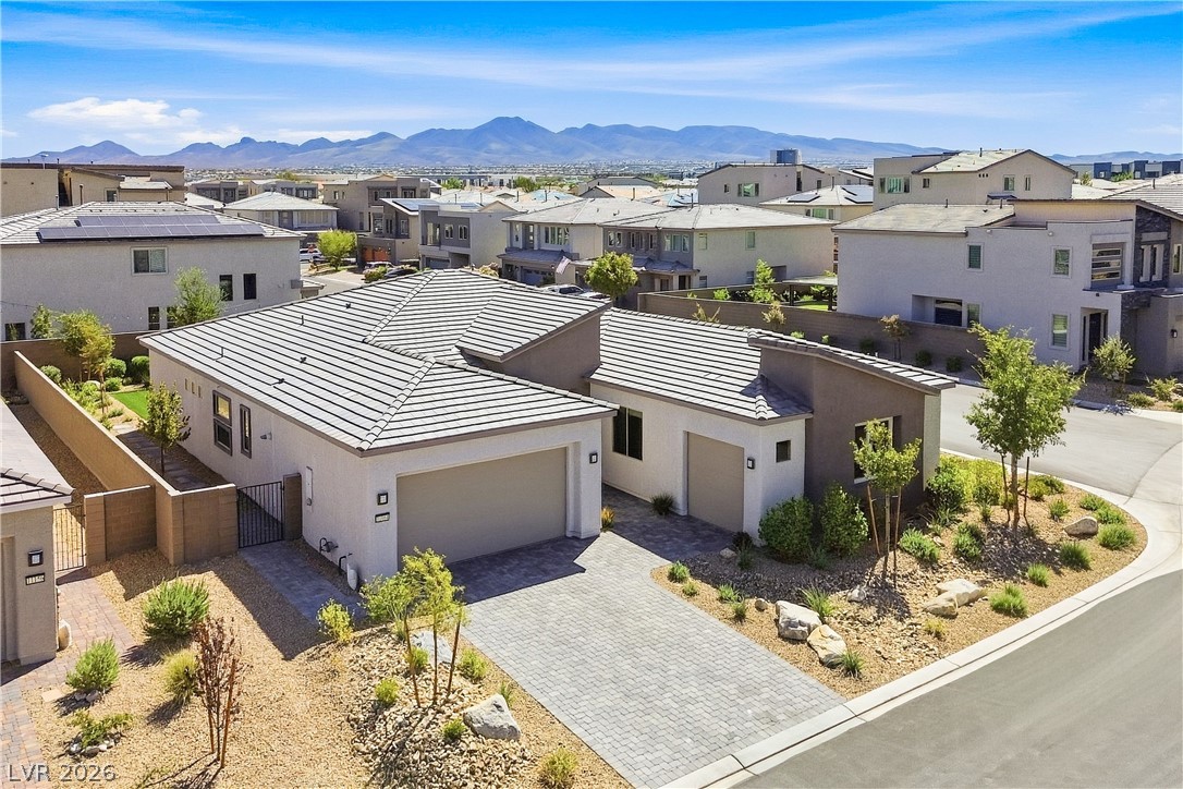 11164 Twisty Ridge Street Las Vegas NV 89183