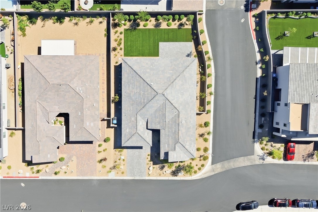 11164 Twisty Ridge Street Las Vegas NV 89183