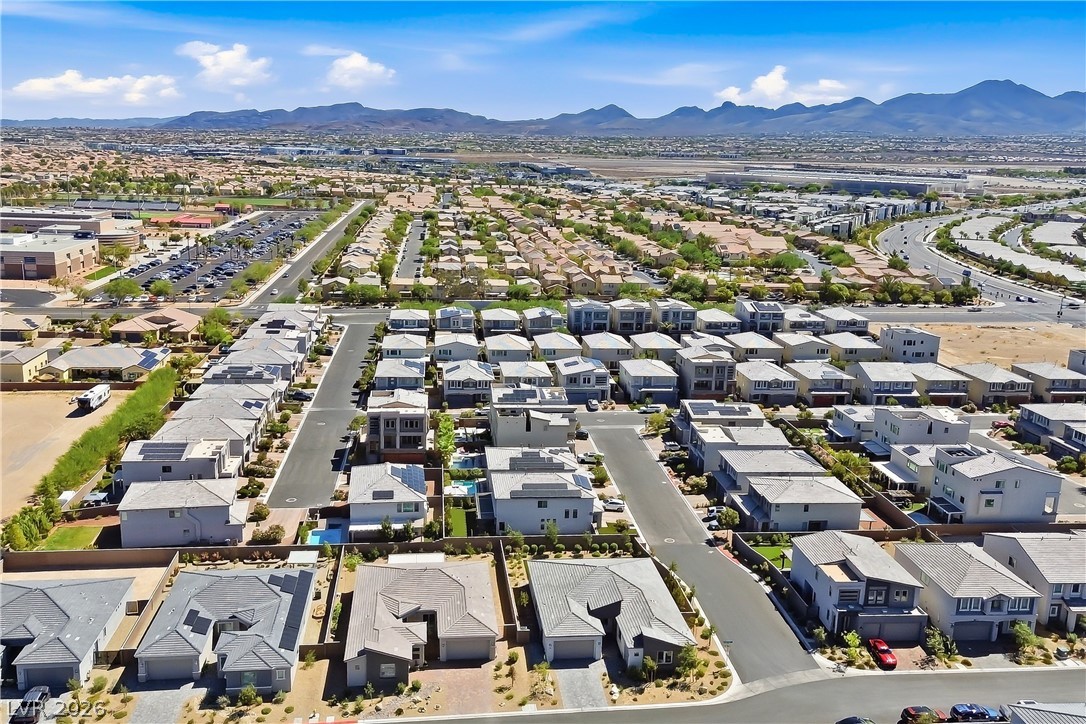 11164 Twisty Ridge Street Las Vegas NV 89183