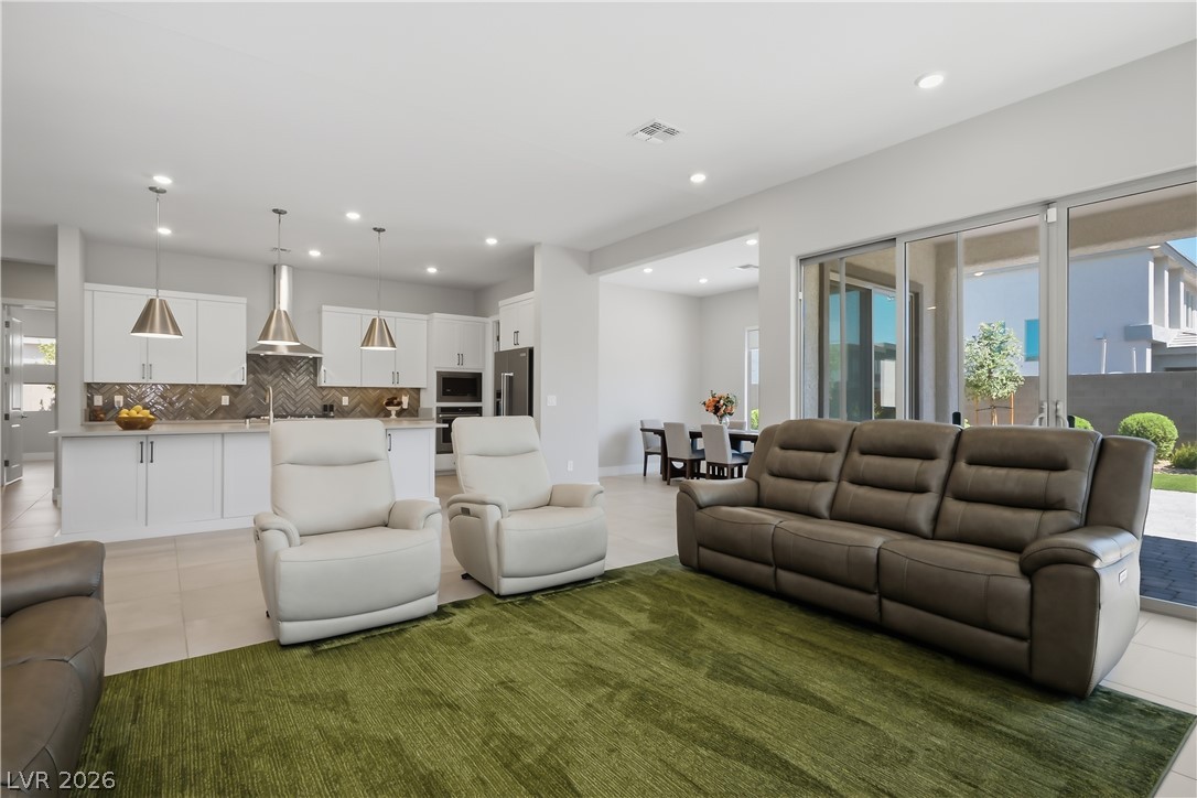 11164 Twisty Ridge Street Las Vegas NV 89183