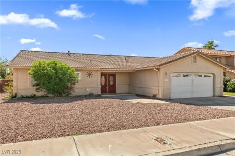 2063 Avalon Drive Laughlin NV 89029