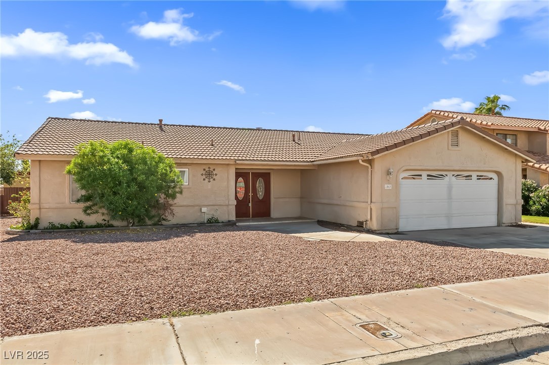 2063 Avalon Drive Laughlin NV 89029