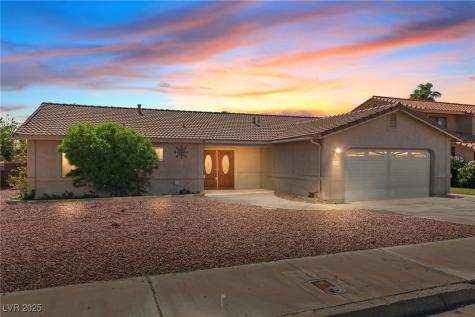2063 Avalon Drive Laughlin NV 89029