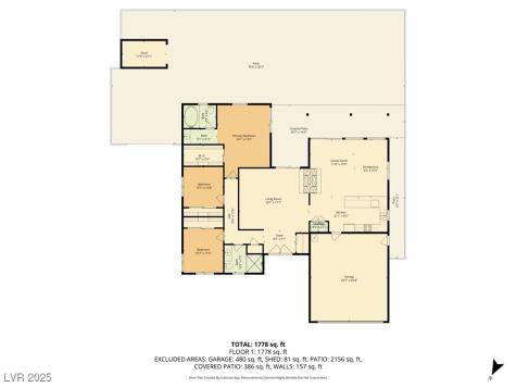 2063 Avalon Drive Laughlin NV 89029