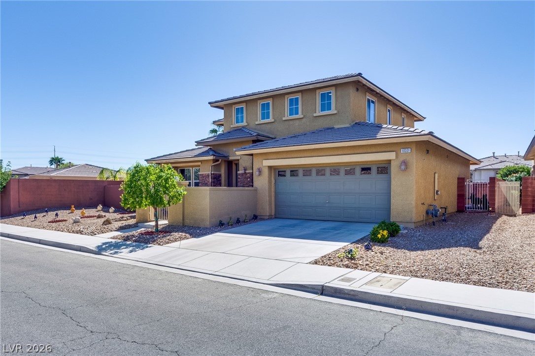 10331 Blue Ginger Drive Las Vegas NV 89135