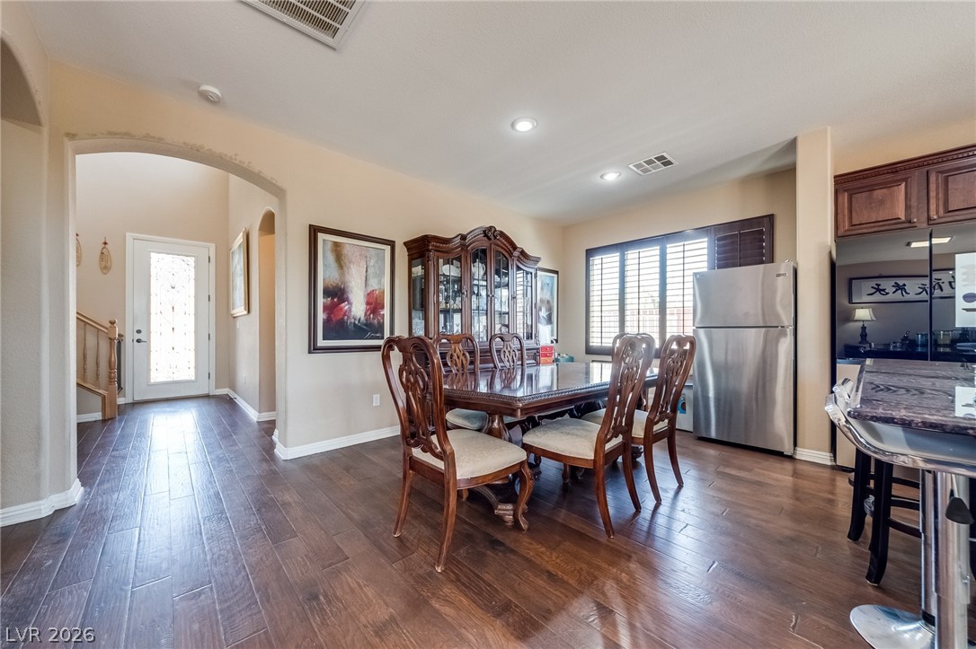 10331 Blue Ginger Drive Las Vegas NV 89135