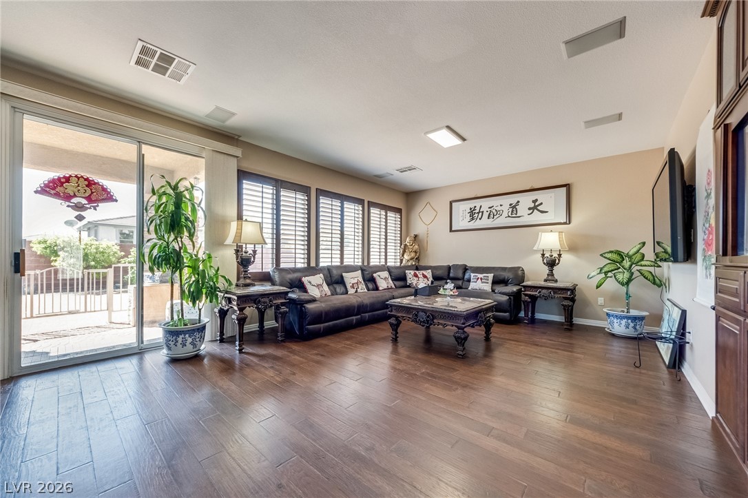 10331 Blue Ginger Drive Las Vegas NV 89135